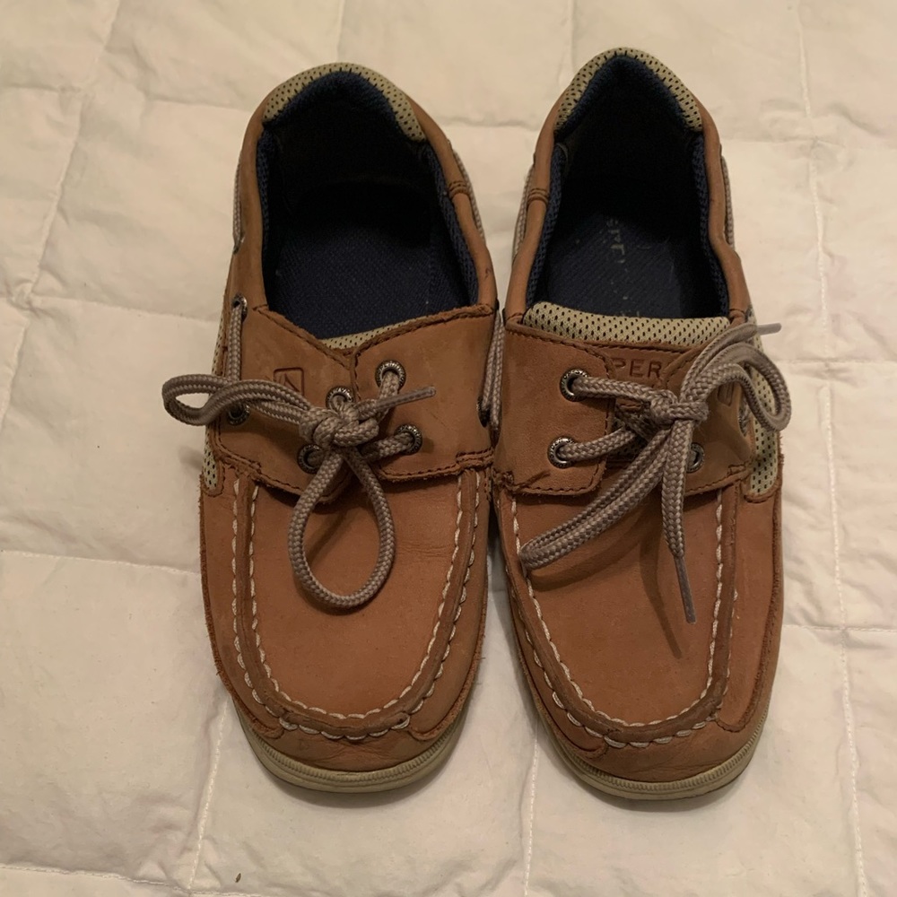 Sperry shoes